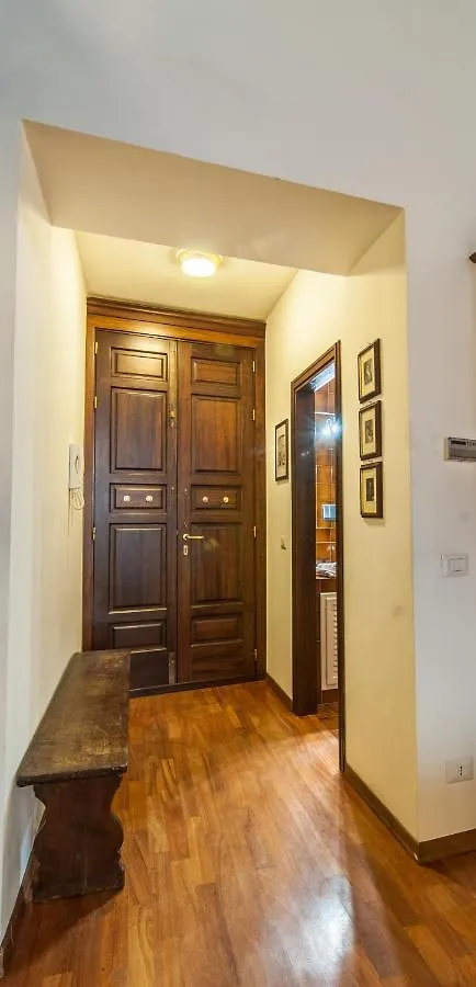 Cozy Loft Vannucci Perugia Pensjonat