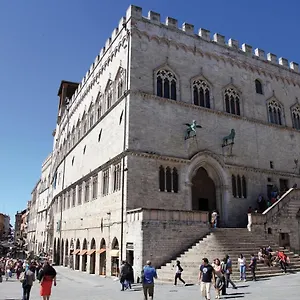  Bed and breakfast Arco Etrusco