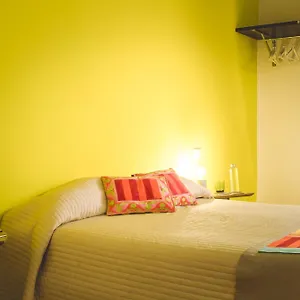 2* Pensión Santa Cecilia - Rooms&suite