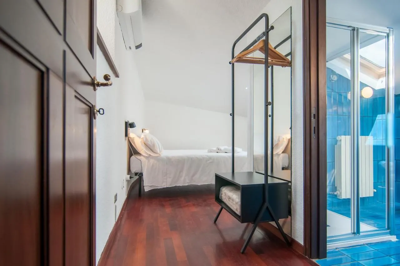 Umbrian Concierge - Duomo Accommodations Perugia Pensión