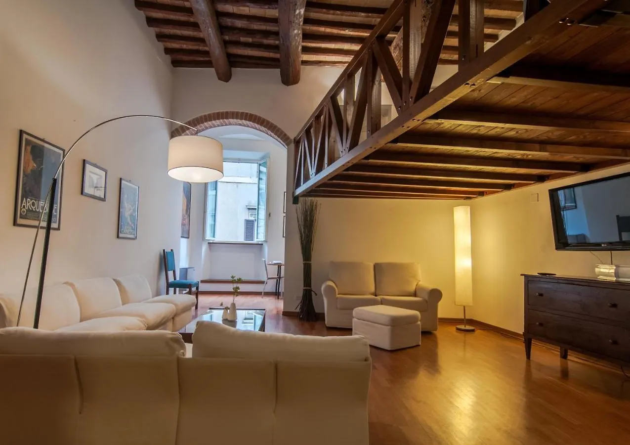 Umbrian Concierge - Duomo Accommodations Perugia